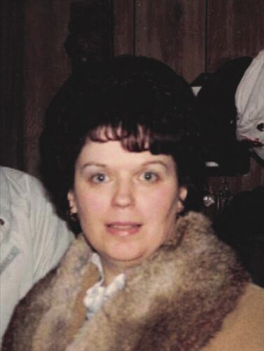JUNE FERRELLI